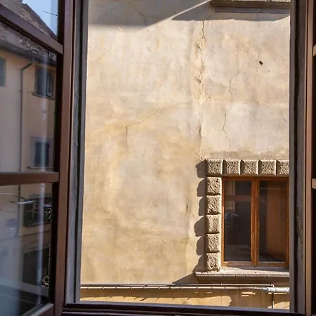 Appartamento Ibibiena -suite Casa Fiorita *