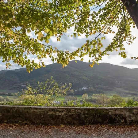 Appartamento Ibibiena -suite Casa Fiorita